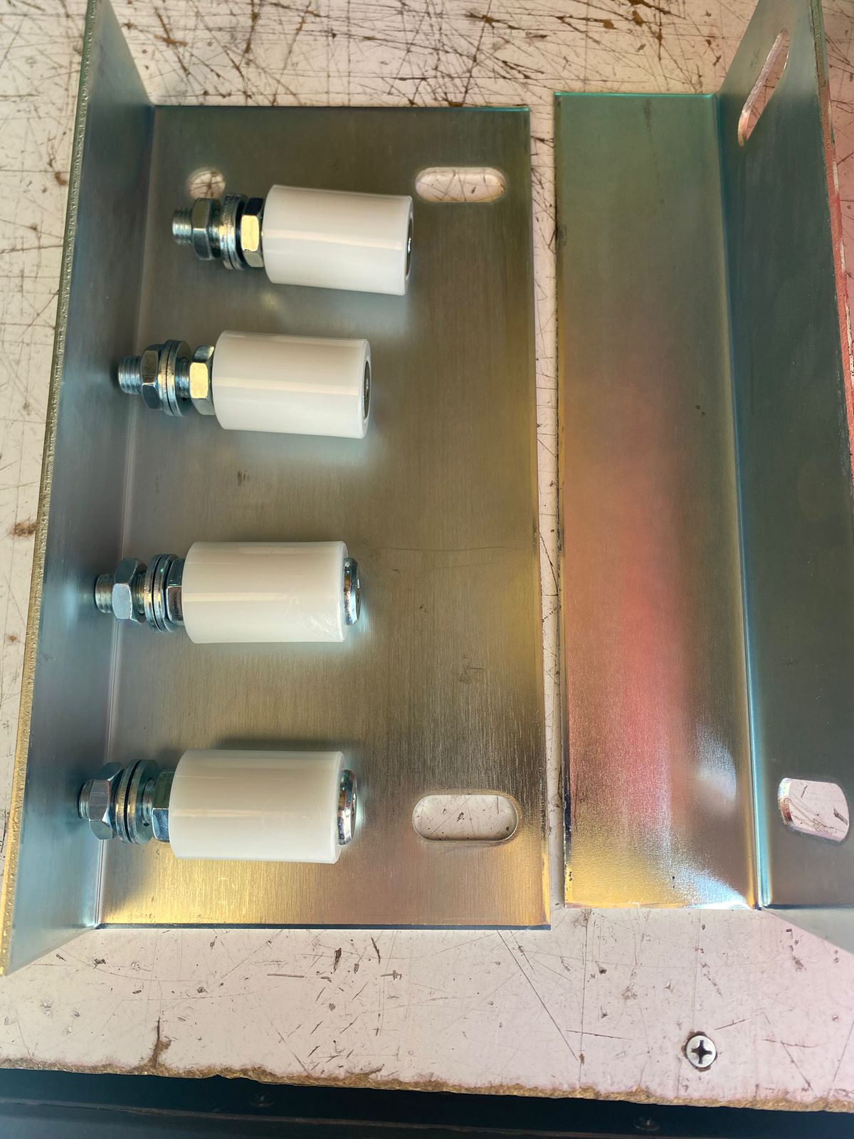 kit autoportante para 600kg - Imagen 3