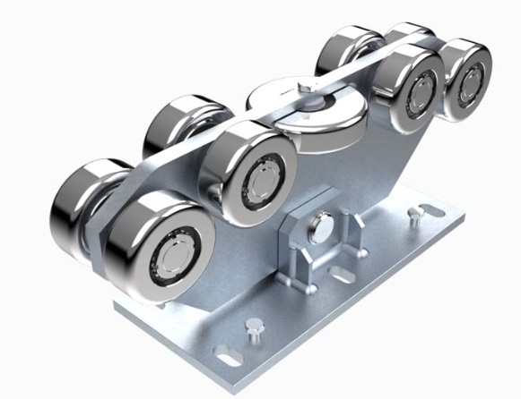 kit autoportante para 1000kg - Imagen 3