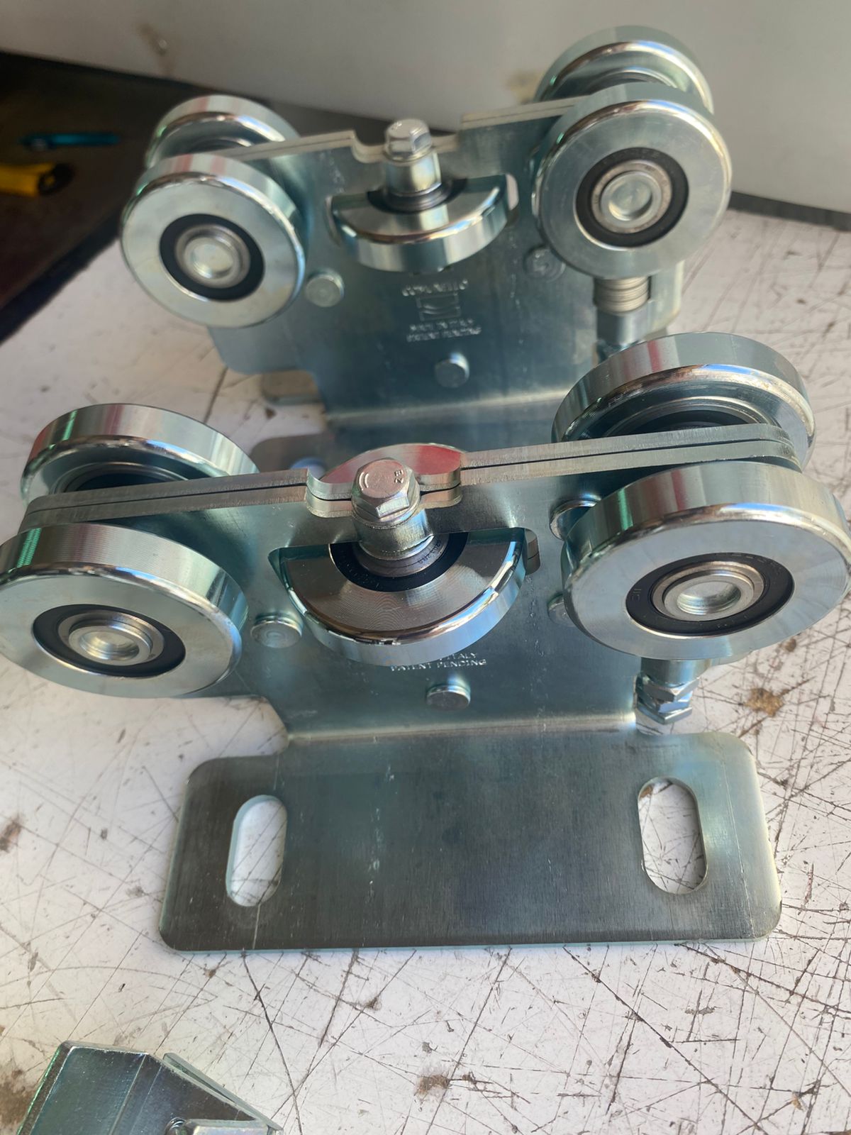 kit autoportante para 300kg - Imagen 10