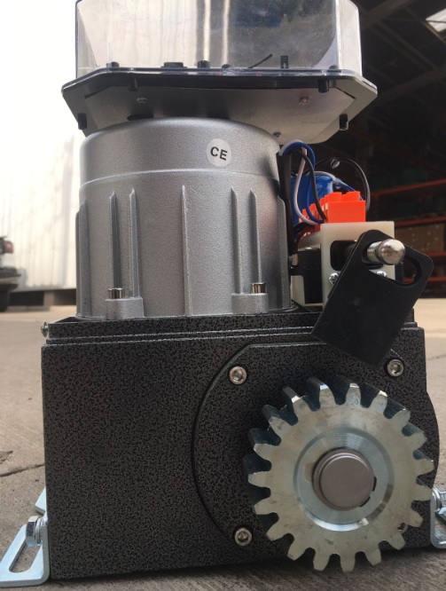 motor corredera G15 PLUS - Imagen 6