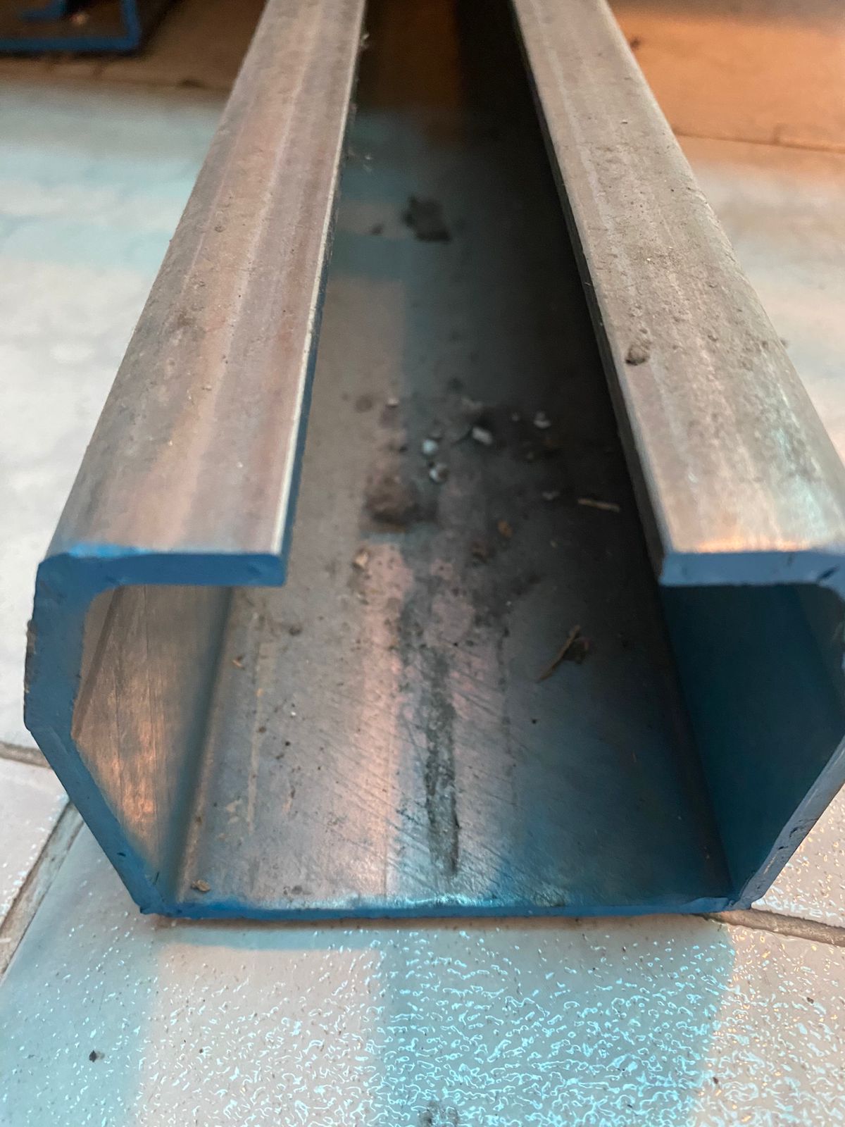 kit autoportante para 600kg - Imagen 8