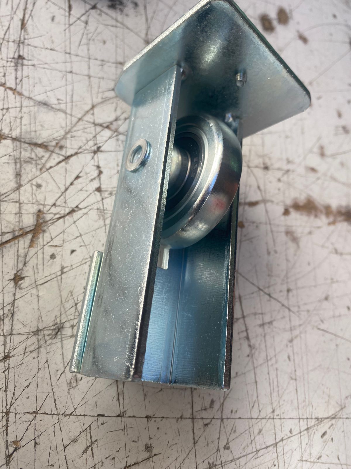 kit autoportante para 300kg - Imagen 13