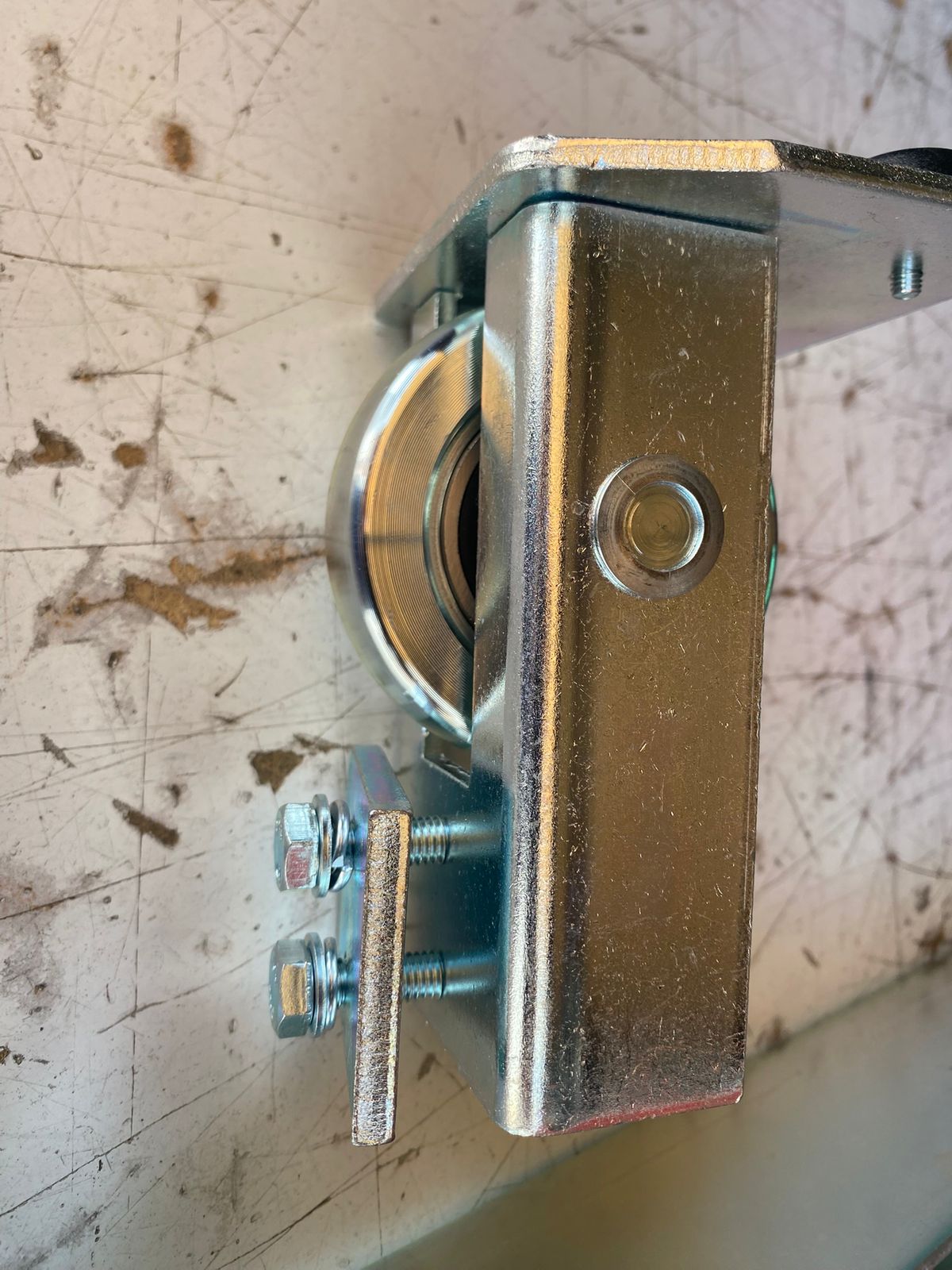 kit autoportante para 600kg - Imagen 10