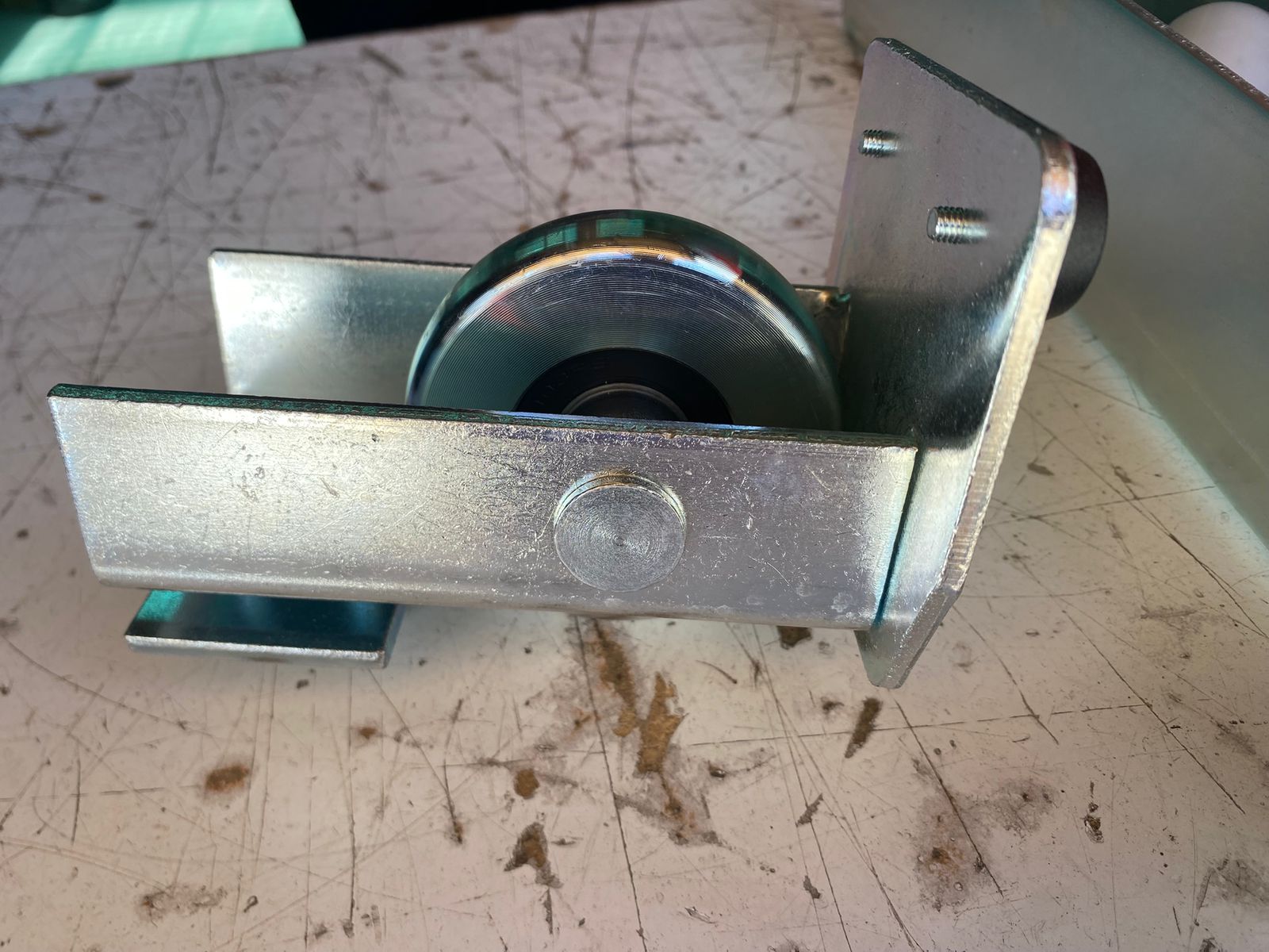 kit autoportante para 600kg - Imagen 14