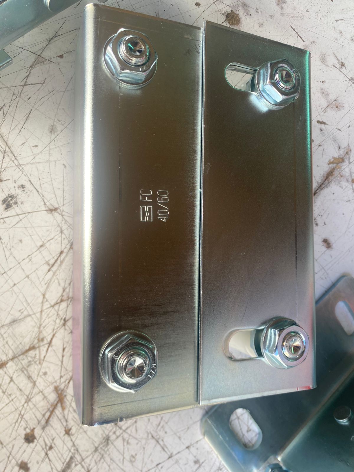 kit autoportante para 300kg - Imagen 16